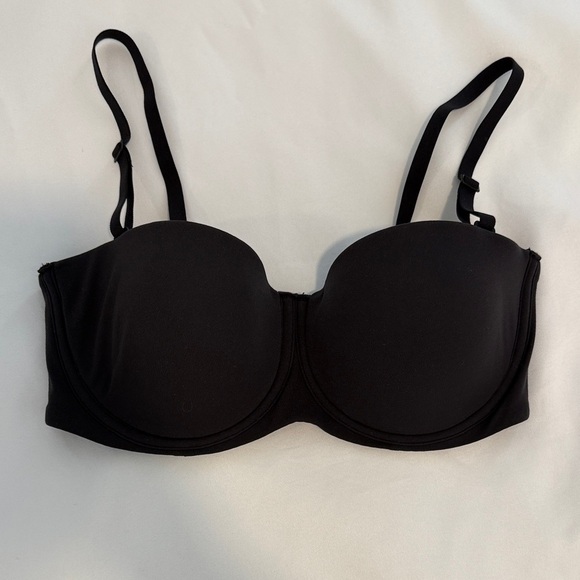 Skims Fits Everybody Strapless Bra size 34C - Picture 4 of 6